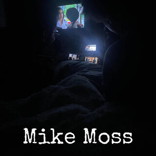 Mike Moss