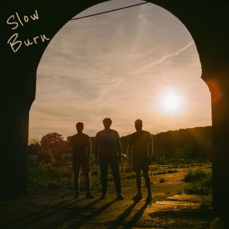 Slow Burn | Boomplay Music