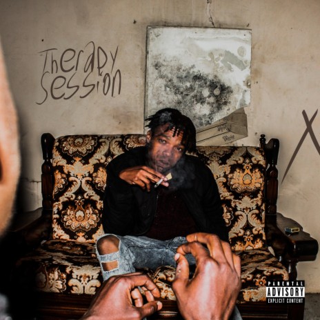 Therapy Session (feat. Mac Stunner, KayCeeAss & Teboho Aau) | Boomplay Music