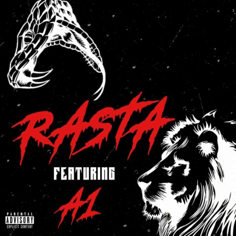 RASTA ft. A1 | Boomplay Music