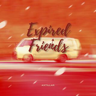 Expired Friends