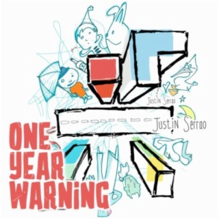 One Year Warning