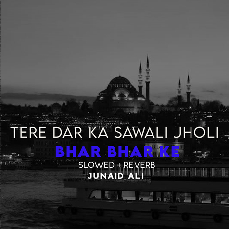 Tere Dar Ka Sawali Jholi Bhar Bhar Ke Lofi | Boomplay Music