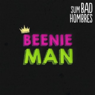 Beenie Man