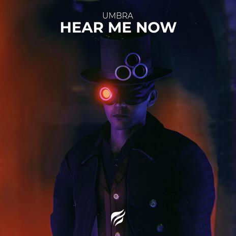 Hear Me Now | Boomplay Music