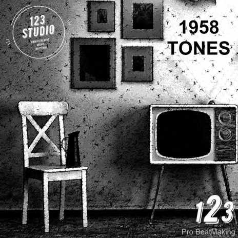 1958 Tones | Boomplay Music