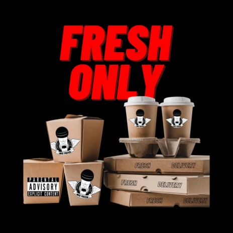 Fresh Only | Boomplay Music