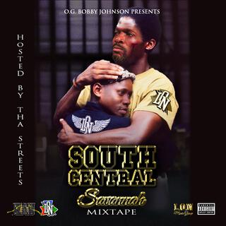 South Central Savannah Mixtape