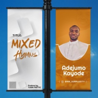 Kayode Adejumo