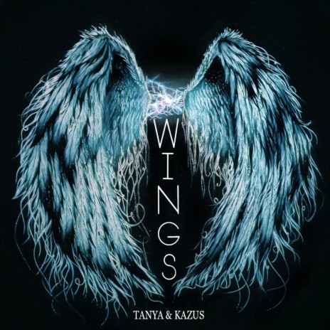 WINGS ft. KAZUS | Boomplay Music