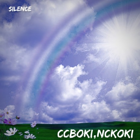 Silence ft. nckoki | Boomplay Music