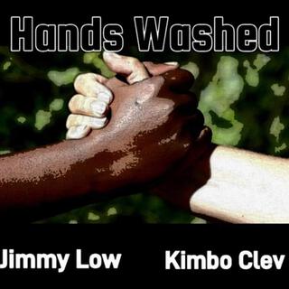 Hands Washed