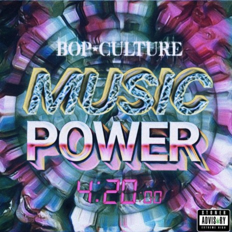 Music Power (4:20) | Boomplay Music