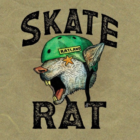 Skate Rat | Boomplay Music