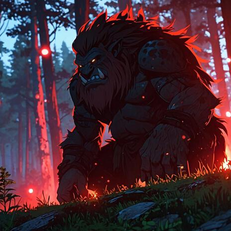 Forest Troll | Boomplay Music