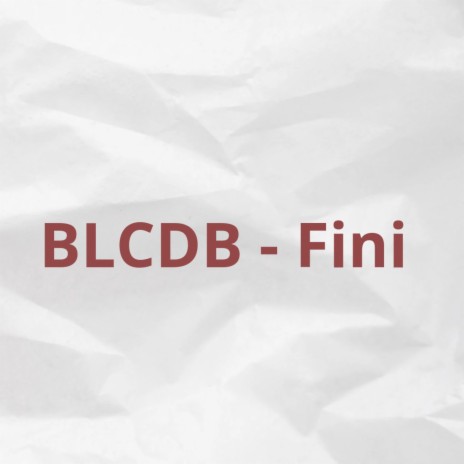 Fini | Boomplay Music