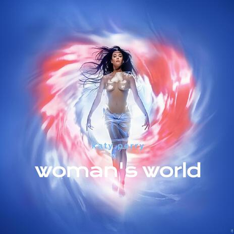 Woman's world | Boomplay Music