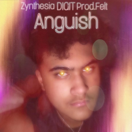 Anguish | Boomplay Music