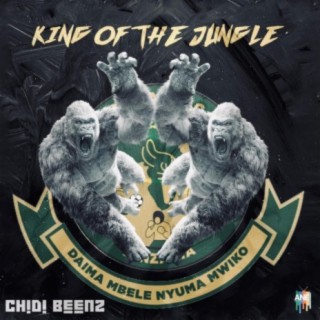 King Of The Jungle YANGA (Remix)