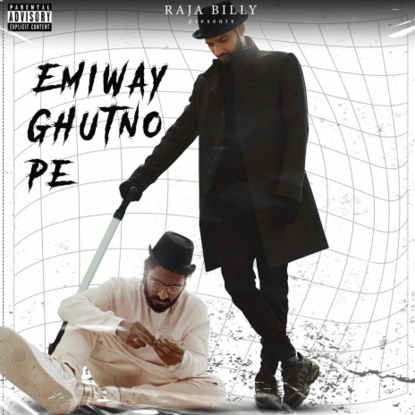 Emiway Ghutno Pe | Boomplay Music