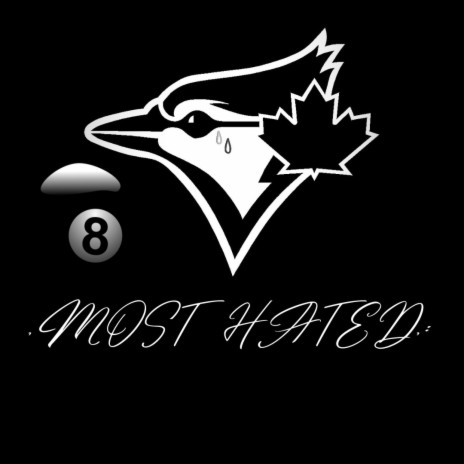 Most Hated ft. DEE800 | Boomplay Music
