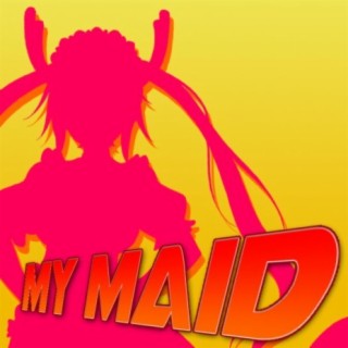 My Maid (feat. Jay Music! & CPrickR)