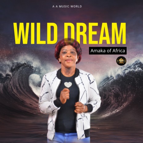 Wild Dream | Boomplay Music