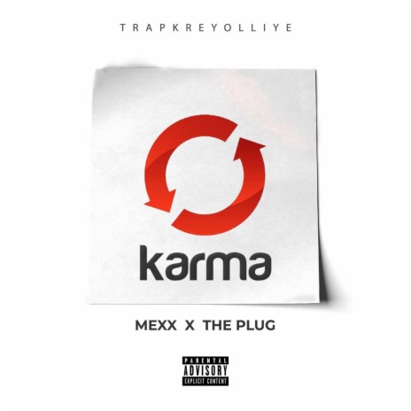 Karma ft. The Plug | Boomplay Music