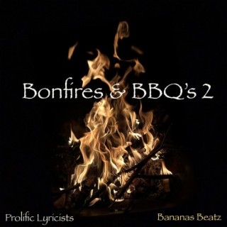 Bonfires & BBQ's 2