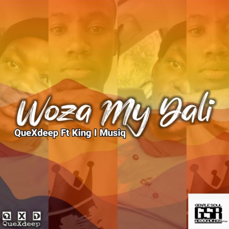 Woza My Dali ft. King & Musiq