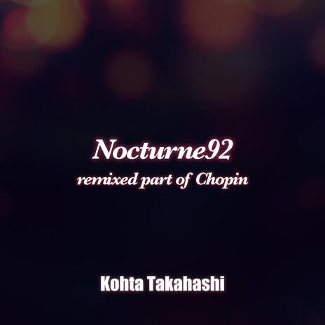 Nocturne92