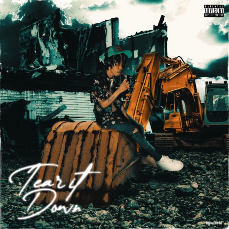 Tear It Down | Boomplay Music