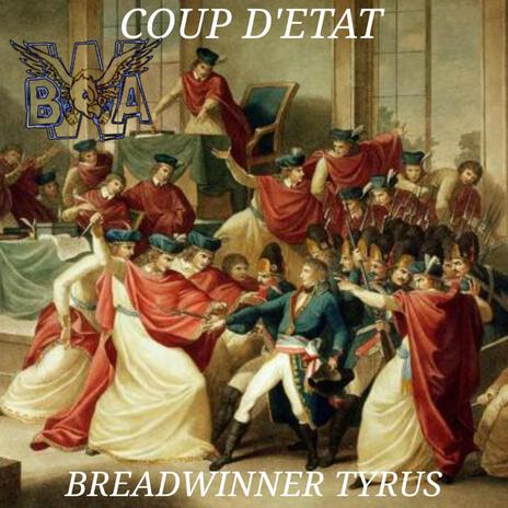 COUP D'ETAT | Boomplay Music