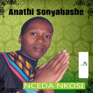 NCEDA NKOSI