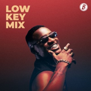 Lowkey Mix | Boomplay Music