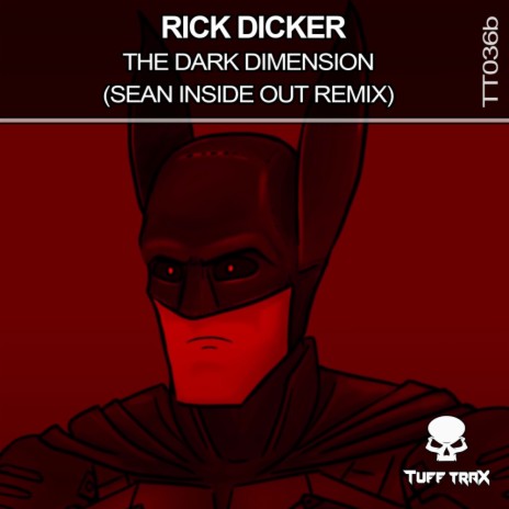The Dark Dimension (Sean Inside Out Remix) | Boomplay Music