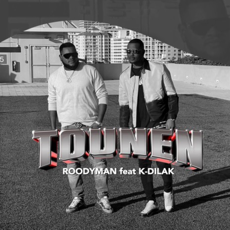 Tounen ft. K-Dilak | Boomplay Music