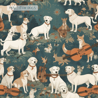 Music For Dogs