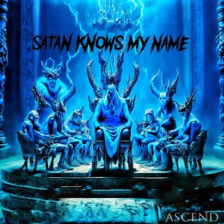Satan Knows My Name lyrics | Boomplay Music