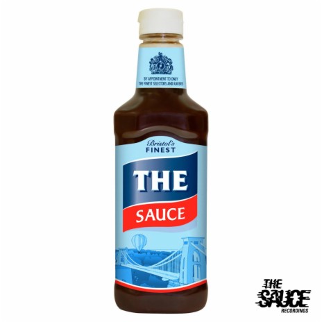 The Sauce | Boomplay Music