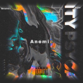 Anemic! ft. HEIR Major lyrics | Boomplay Music