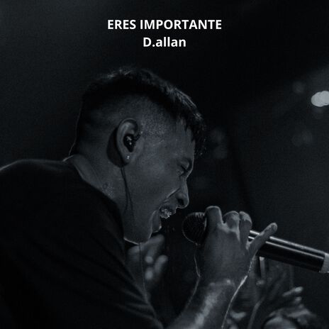 Eres Importante | Boomplay Music