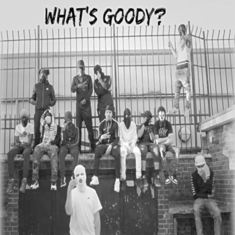 What's Goody? | Boomplay Music
