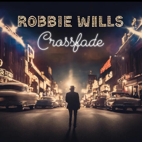 Crossfade ft. Darrell Yates | Boomplay Music