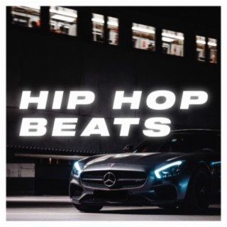 Hip Hop Beats, Vol. 2