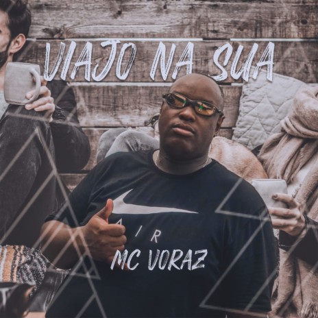 Viajo Na Sua | Boomplay Music