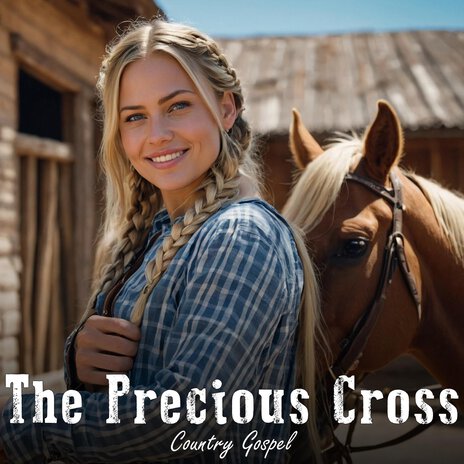 The Precious Cross | Boomplay Music