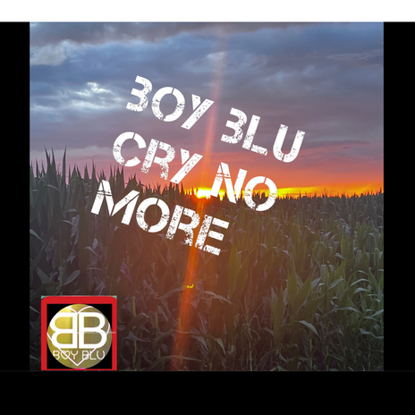 Cry No More | Boomplay Music