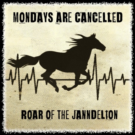 Roar Of The Janndelion