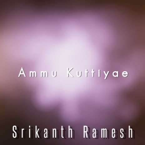 Ammu Kuttiyae ft. Dhanush | Boomplay Music